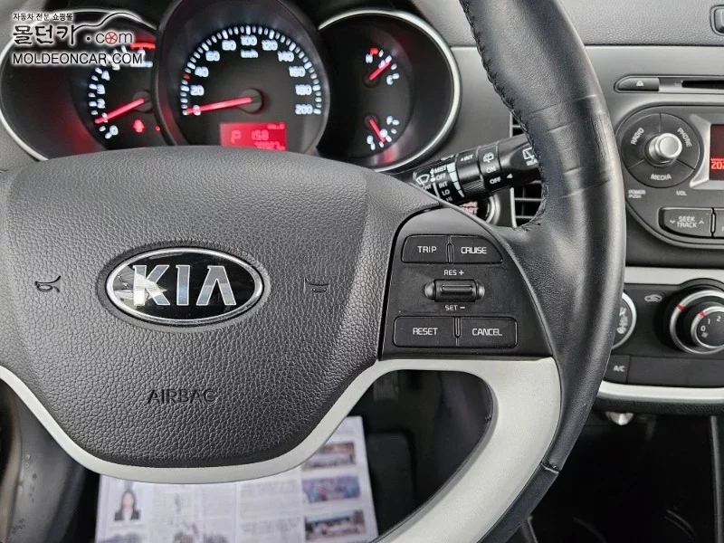 Kia Morning