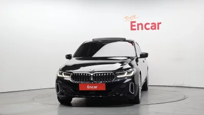 BMW Gran Turismo