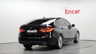 BMW Gran Turismo