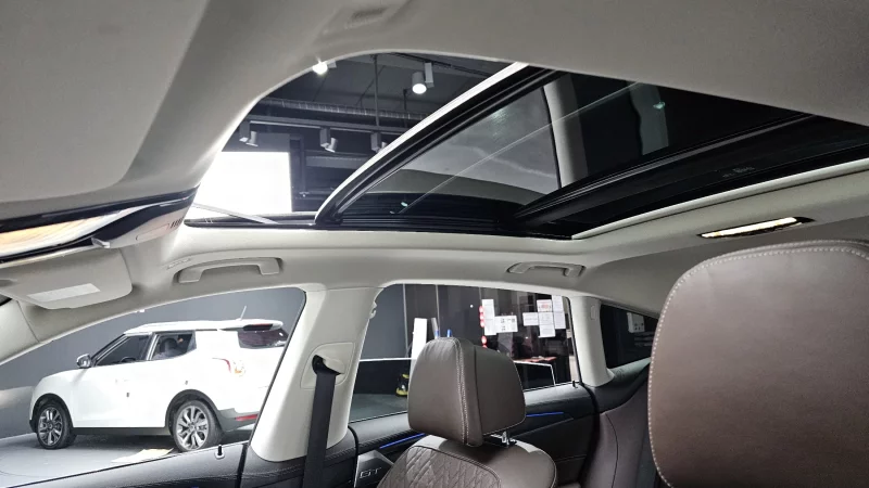 BMW 6-Series Gran Turismo