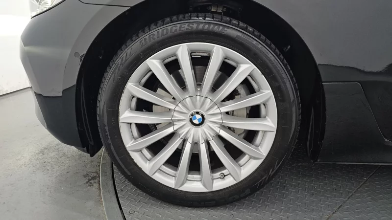 BMW 6-Series Gran Turismo