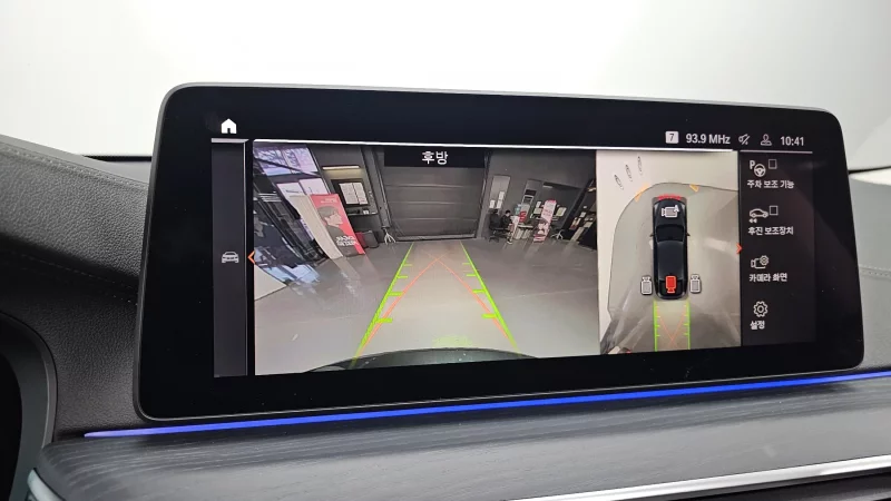 BMW 6-Series Gran Turismo