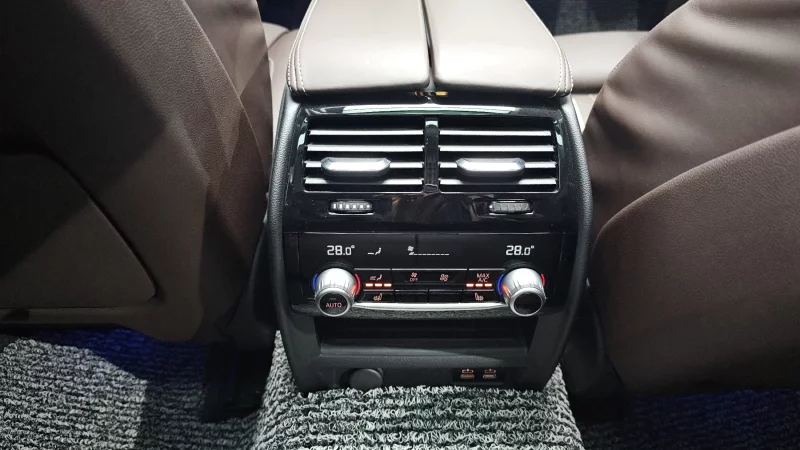 BMW 6-Series Gran Turismo