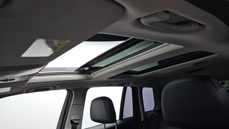 Mercedes-Benz GLK-Class