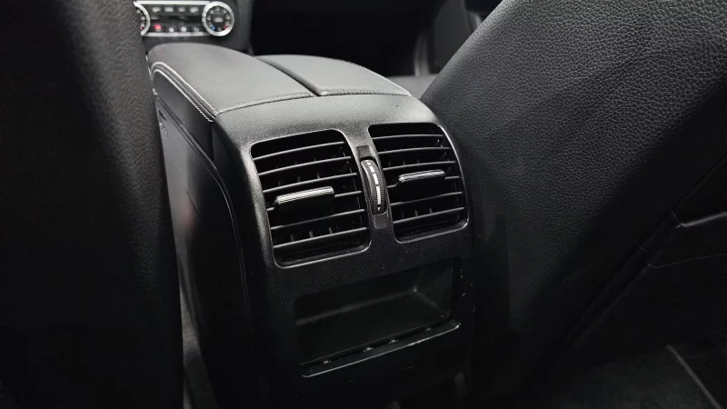 Mercedes-Benz GLK-Class