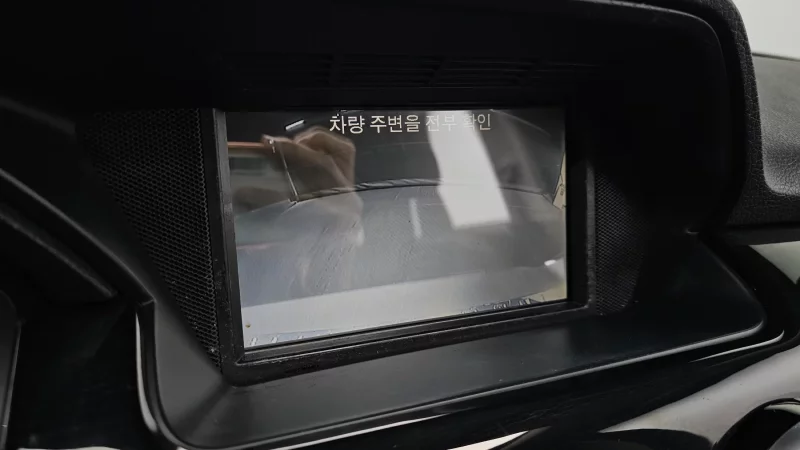 Mercedes-Benz GLK-Class