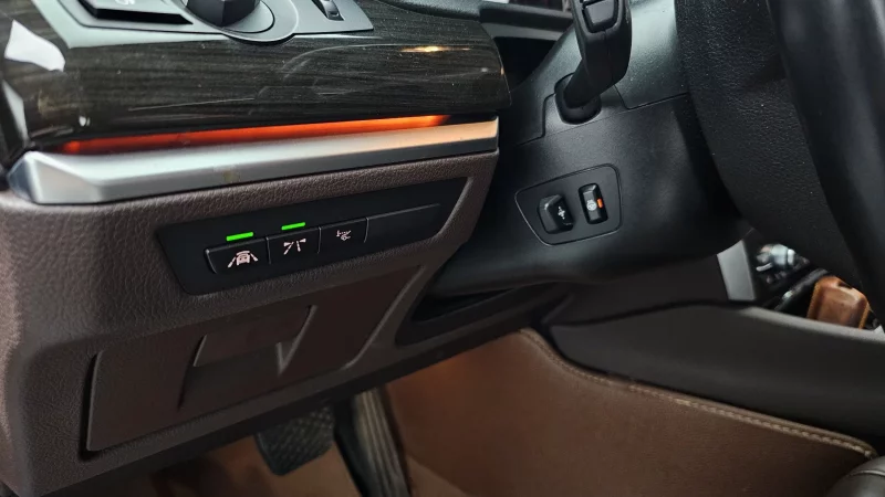 BMW 5-Series Gran Turismo