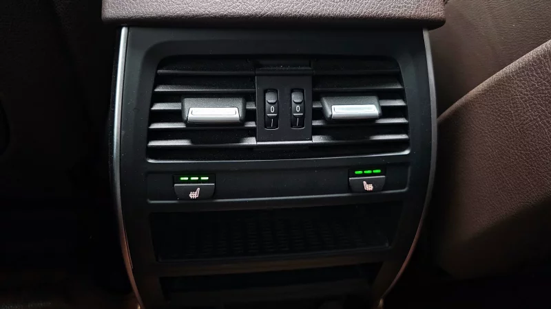 BMW 5-Series Gran Turismo