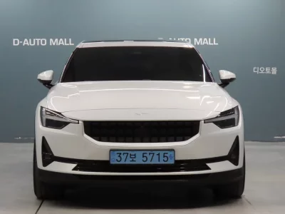Polestar 2