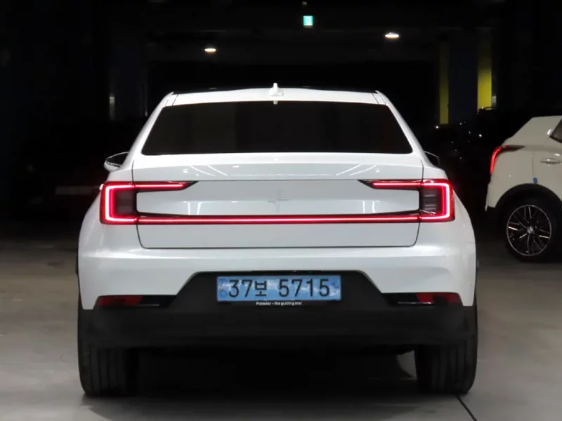 Polestar 2
