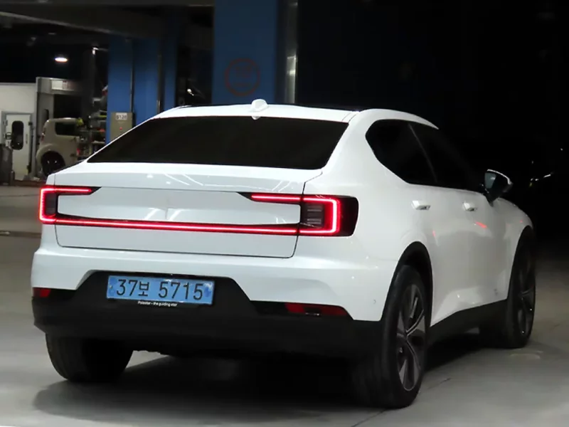 Polestar 2