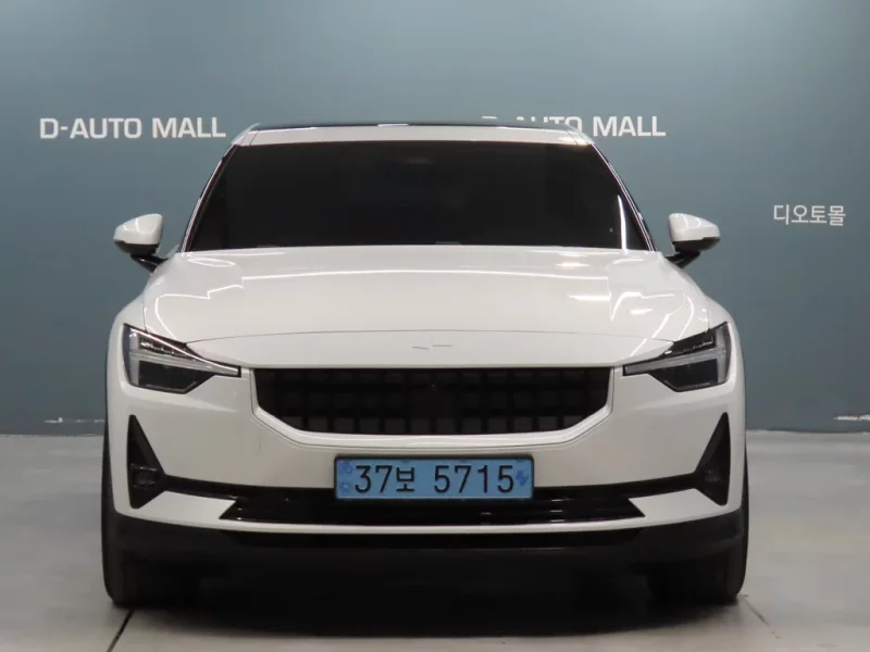 Polestar 2