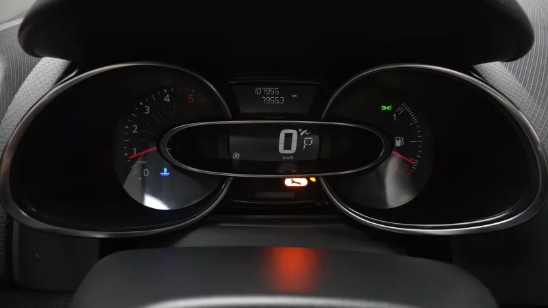 Renault Samsung Cilo