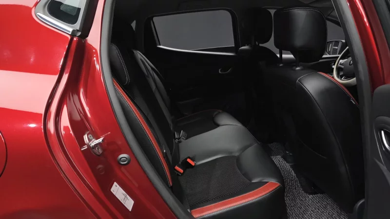 Renault Samsung Cilo