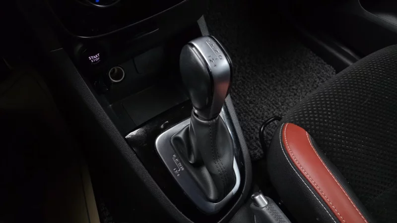 Renault Samsung Cilo