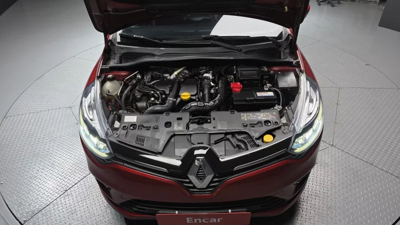 Renault Samsung Cilo