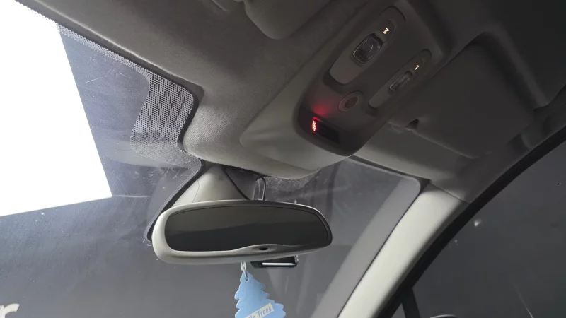 Renault Samsung Cilo