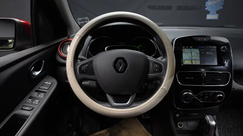 Renault Samsung Cilo