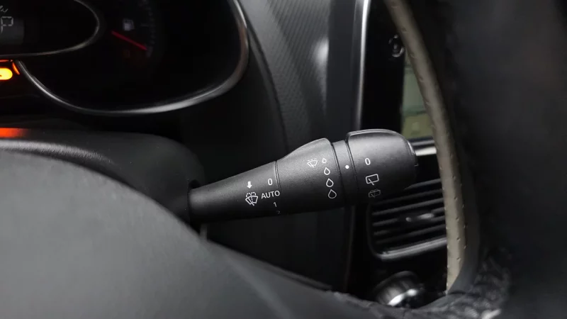 Renault Samsung Cilo