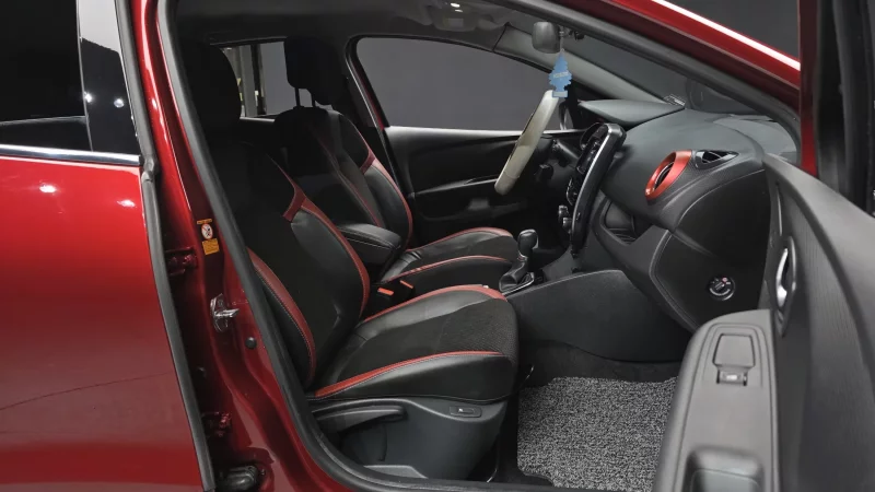 Renault Samsung Cilo