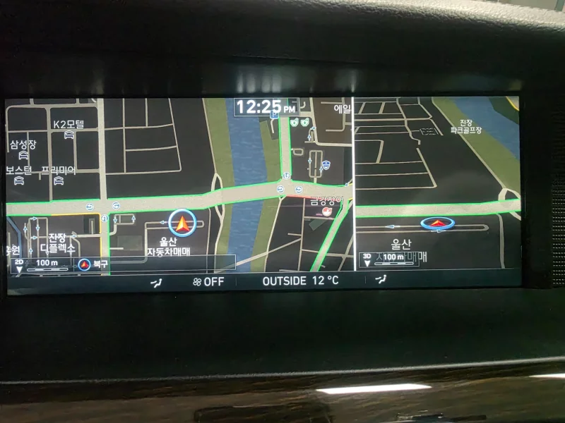 Genesis EQ900
