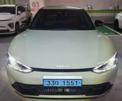 Kia EV6