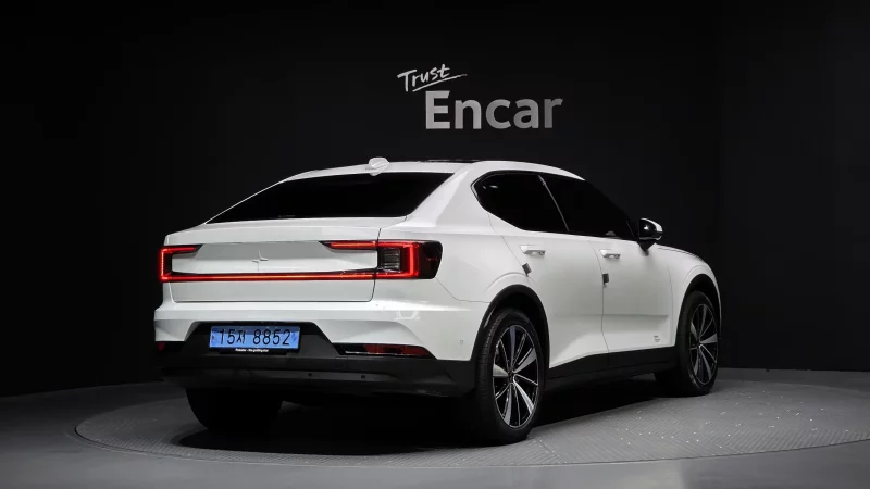 Polestar 2