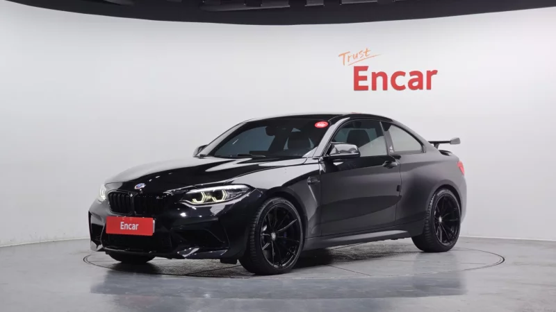BMW M2