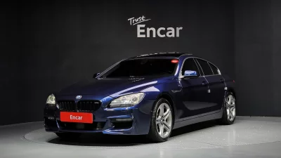 BMW 6-Series