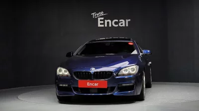 BMW 6-Series