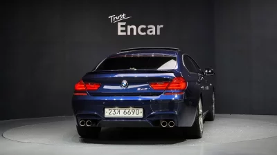 BMW 6-Series
