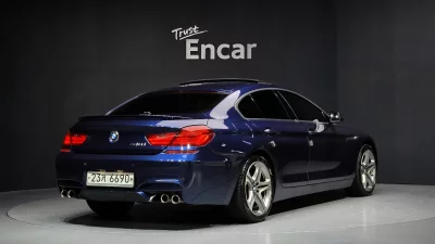 BMW 6-Series