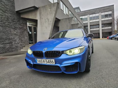 BMW 4-Series