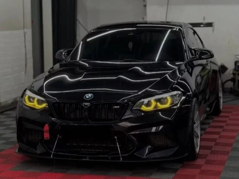 BMW M2