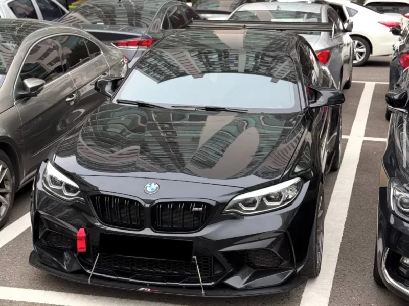 BMW M2