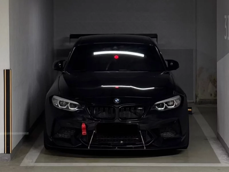 BMW M2