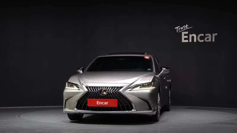 Lexus ES300h