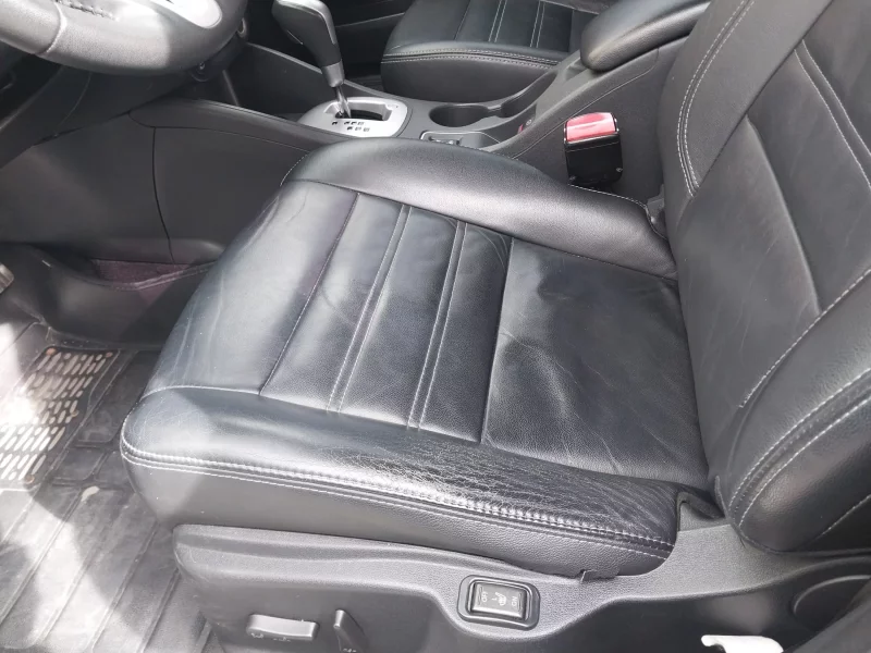 Renault Samsung SM3