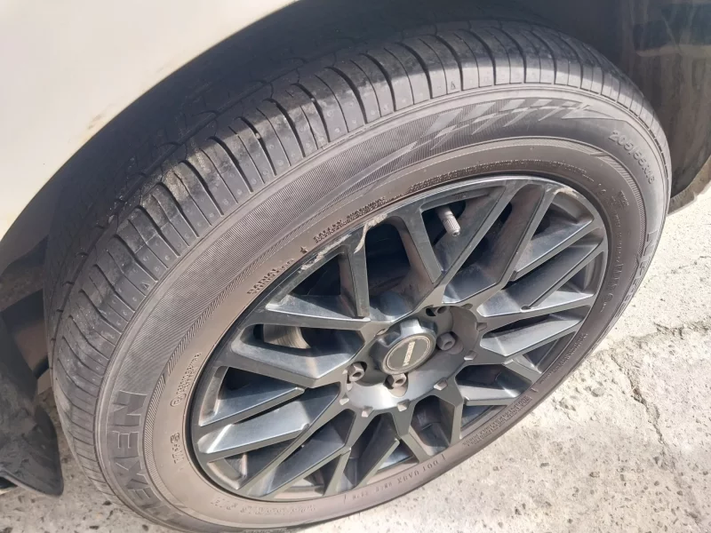 Renault Samsung SM3