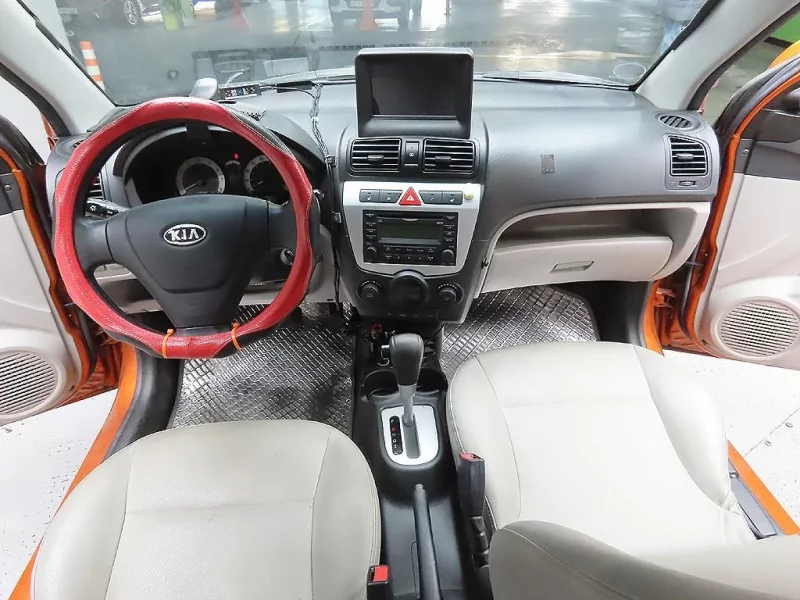 Kia Morning