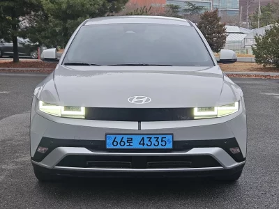 Hyundai Ioniq 5