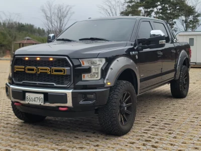 Ford F150
