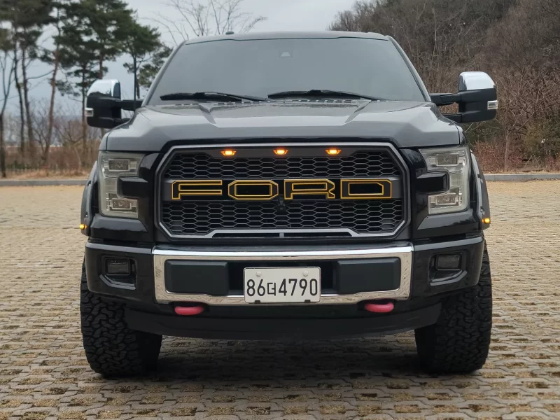 Ford F150