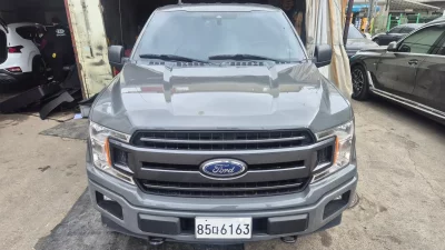 Ford F150