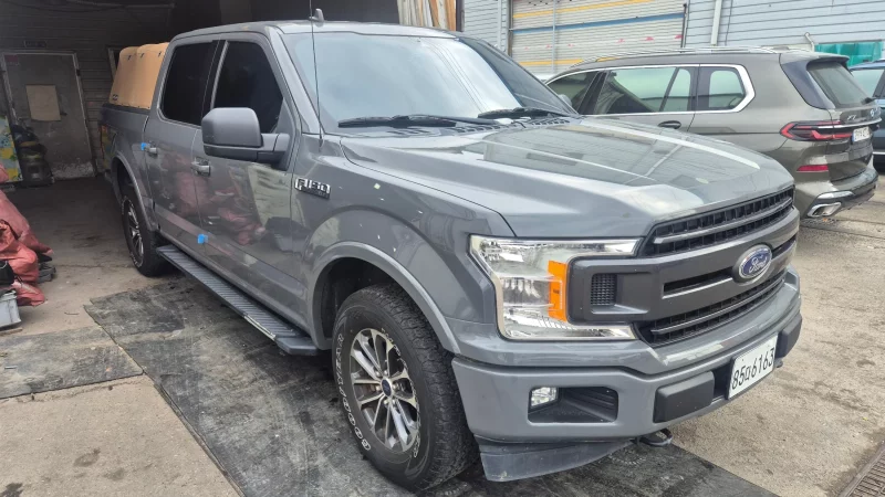Ford F150