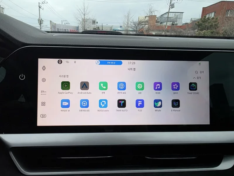 Renault Grand Koleos