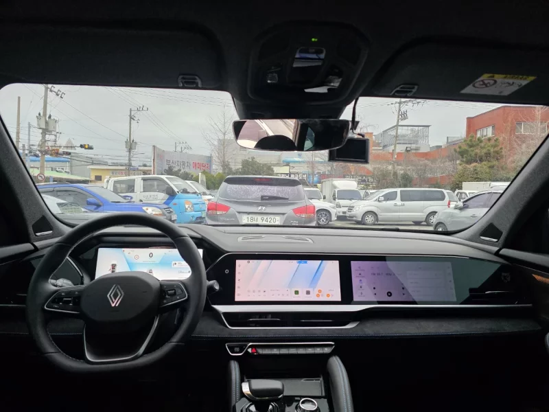 Renault Grand Koleos