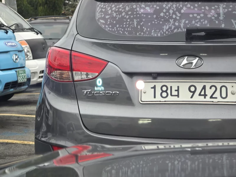 Renault Grand Koleos