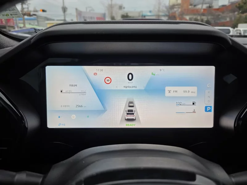 Renault Grand Koleos