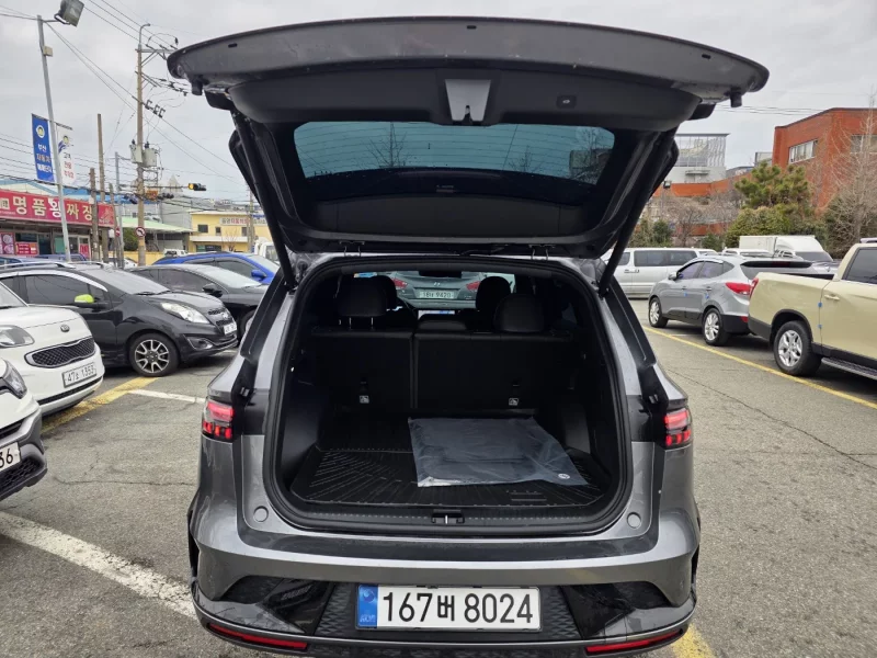 Renault Grand Koleos